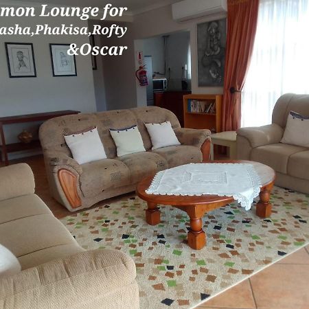 Botleng Guest House Boqate Εξωτερικό φωτογραφία