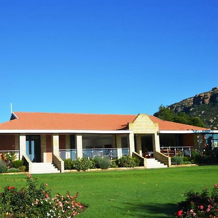 Botleng Guest House Boqate Εξωτερικό φωτογραφία
