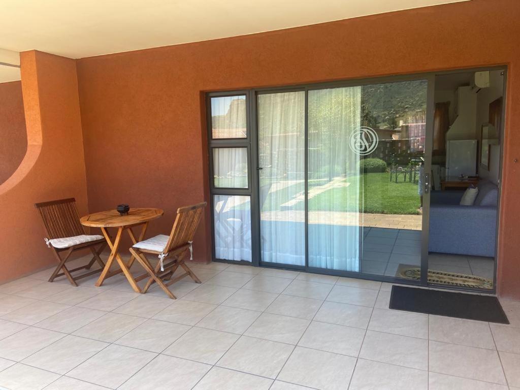 Botleng Guest House Boqate Εξωτερικό φωτογραφία