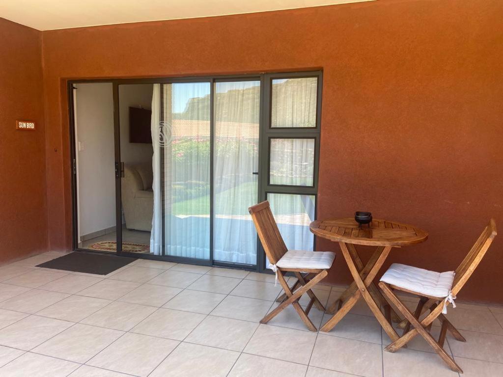 Botleng Guest House Boqate Εξωτερικό φωτογραφία