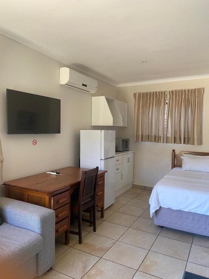Botleng Guest House Boqate Εξωτερικό φωτογραφία