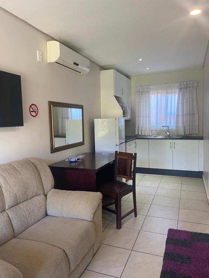 Botleng Guest House Boqate Εξωτερικό φωτογραφία