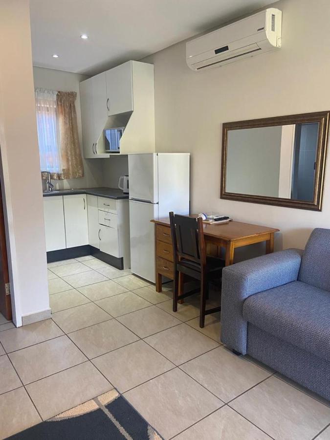 Botleng Guest House Boqate Εξωτερικό φωτογραφία