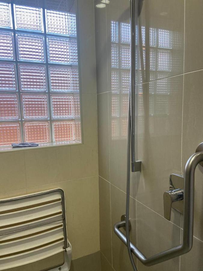 Botleng Guest House Boqate Εξωτερικό φωτογραφία