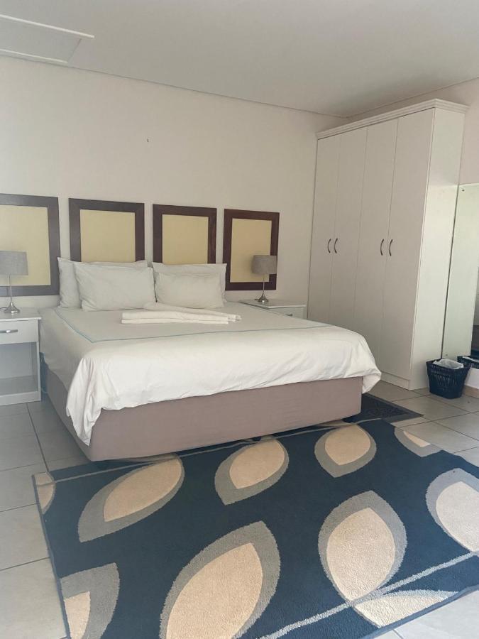 Botleng Guest House Boqate Εξωτερικό φωτογραφία