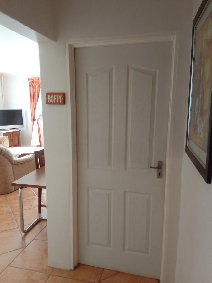 Botleng Guest House Boqate Εξωτερικό φωτογραφία