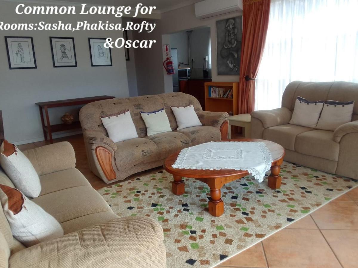 Botleng Guest House Boqate Εξωτερικό φωτογραφία