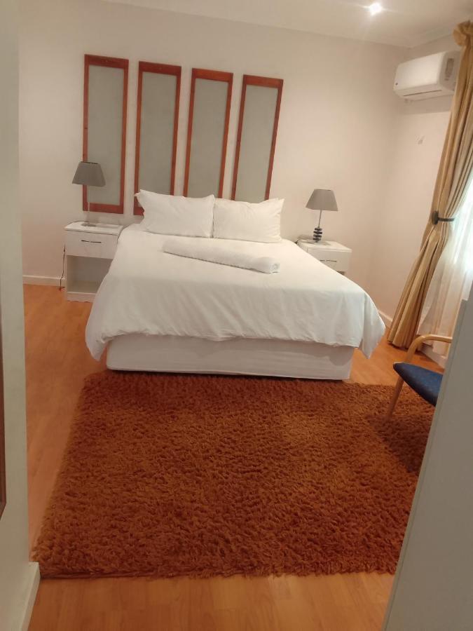 Botleng Guest House Boqate Εξωτερικό φωτογραφία