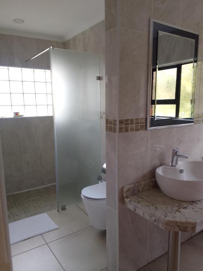 Botleng Guest House Boqate Εξωτερικό φωτογραφία
