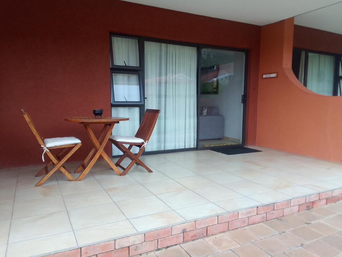 Botleng Guest House Boqate Εξωτερικό φωτογραφία