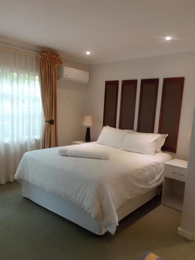 Botleng Guest House Boqate Εξωτερικό φωτογραφία