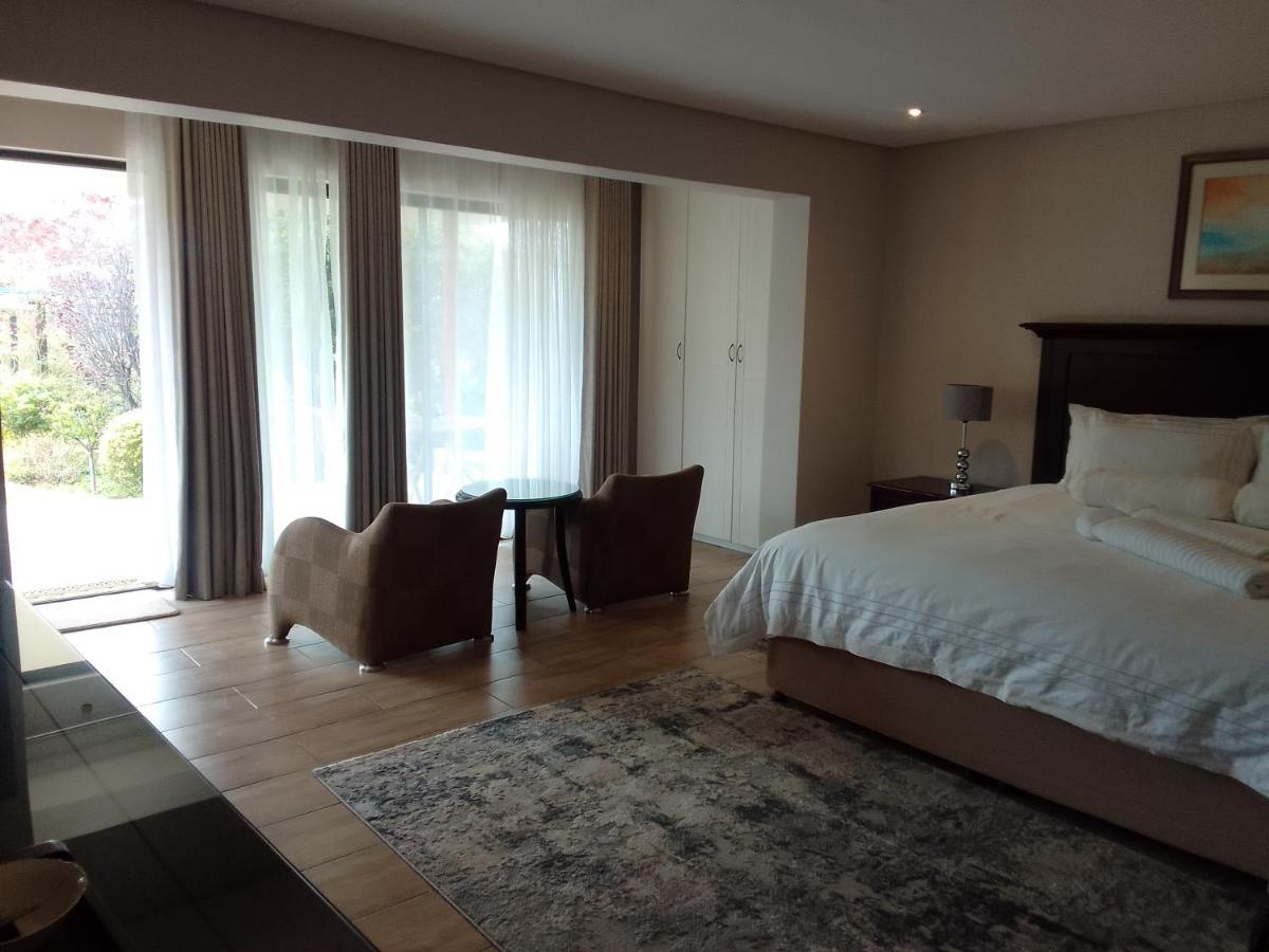 Botleng Guest House Boqate Εξωτερικό φωτογραφία