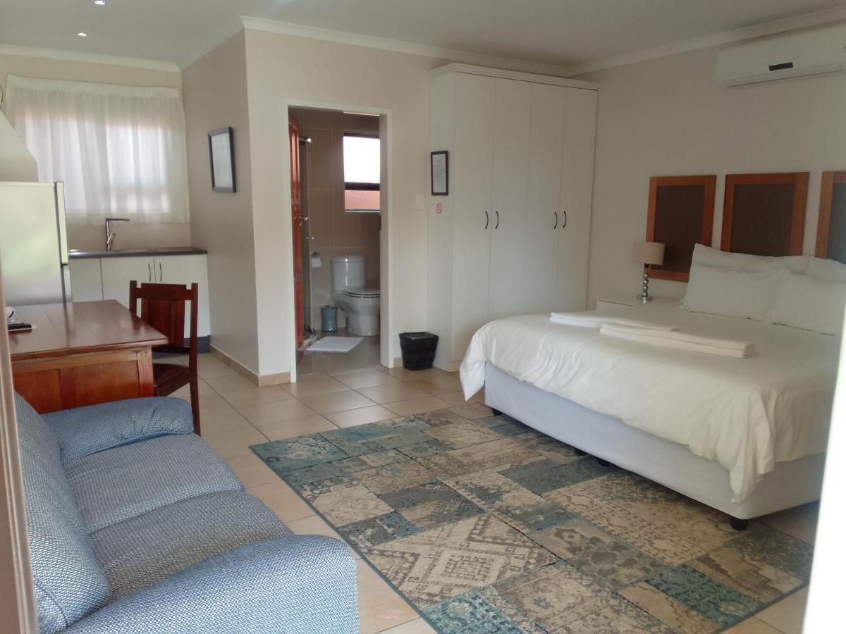 Botleng Guest House Boqate Εξωτερικό φωτογραφία