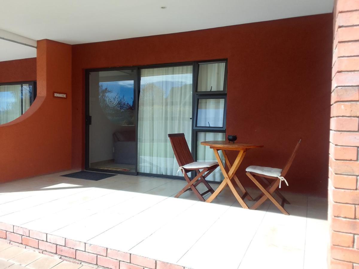 Botleng Guest House Boqate Εξωτερικό φωτογραφία