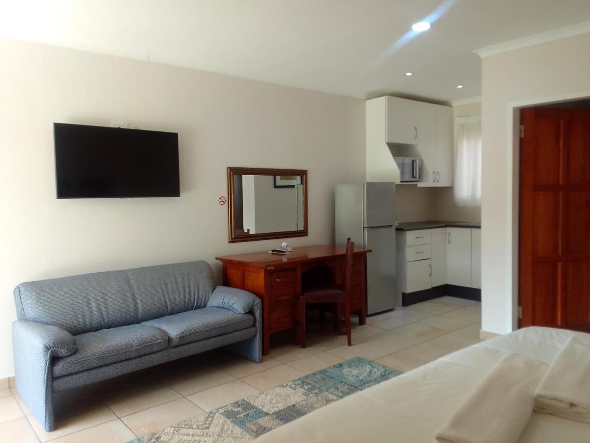 Botleng Guest House Boqate Εξωτερικό φωτογραφία