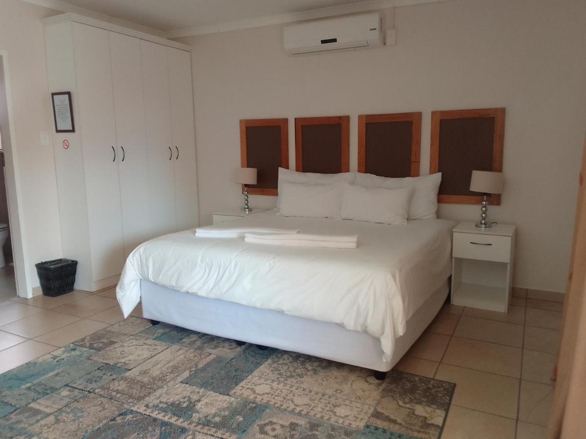 Botleng Guest House Boqate Εξωτερικό φωτογραφία