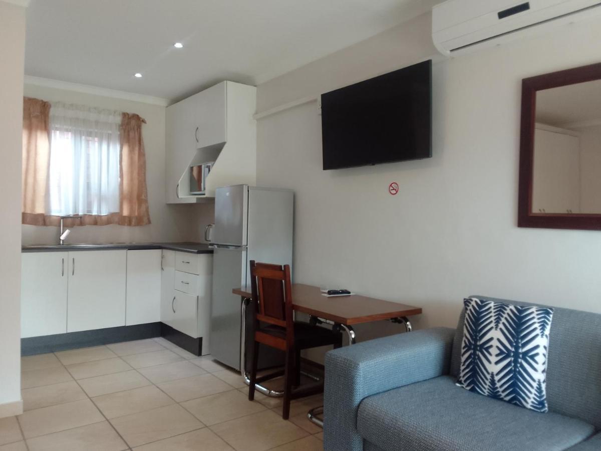 Botleng Guest House Boqate Εξωτερικό φωτογραφία