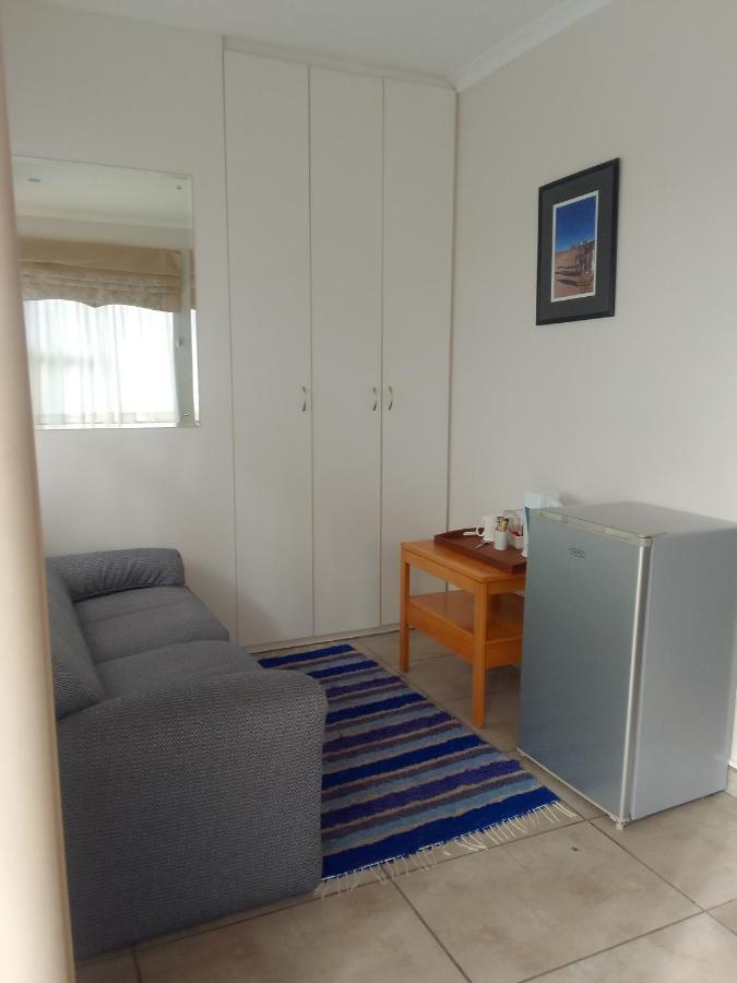 Botleng Guest House Boqate Εξωτερικό φωτογραφία