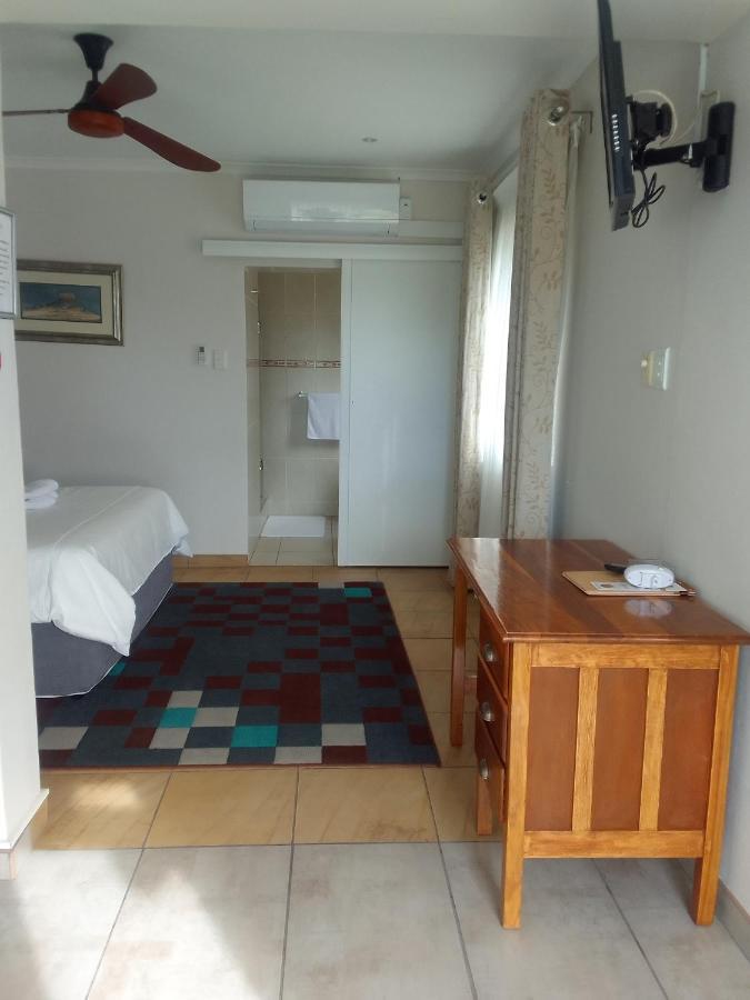 Botleng Guest House Boqate Εξωτερικό φωτογραφία