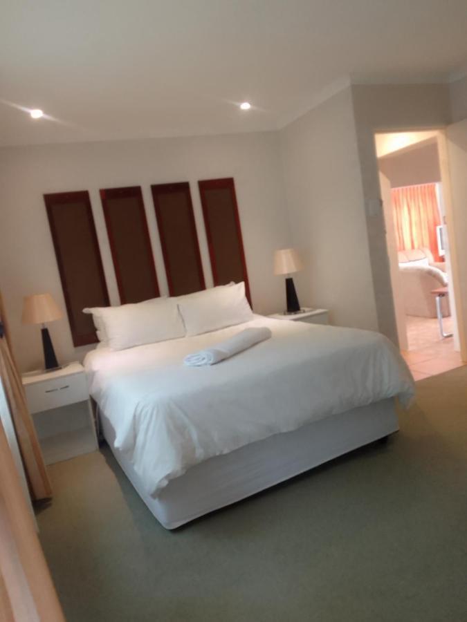 Botleng Guest House Boqate Εξωτερικό φωτογραφία