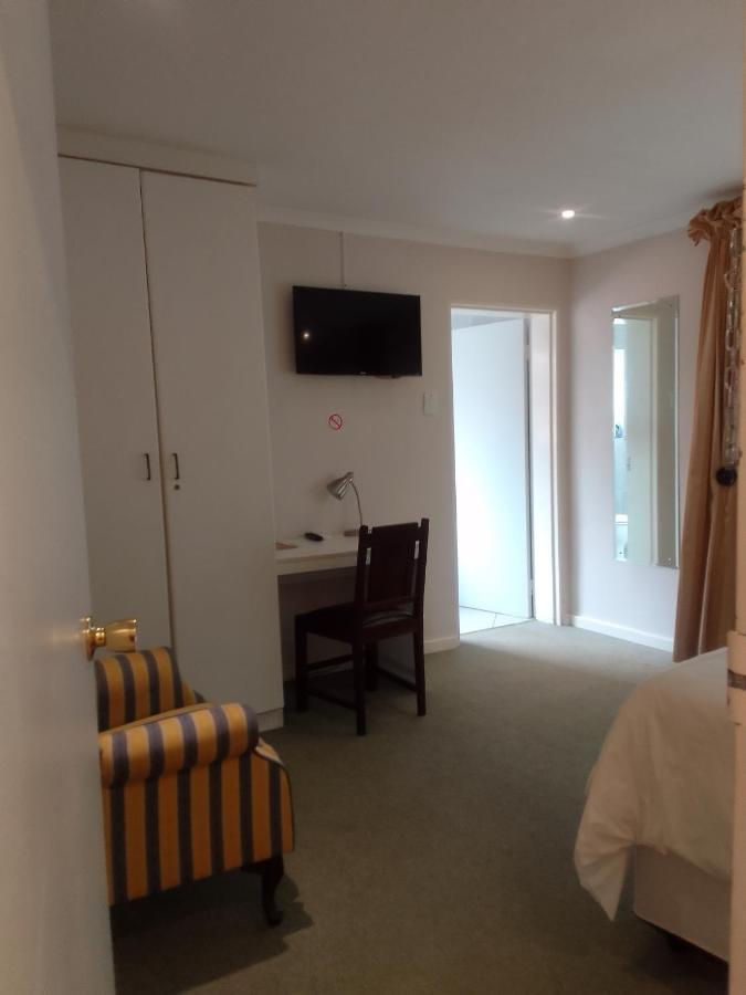 Botleng Guest House Boqate Εξωτερικό φωτογραφία
