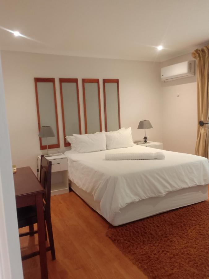 Botleng Guest House Boqate Εξωτερικό φωτογραφία