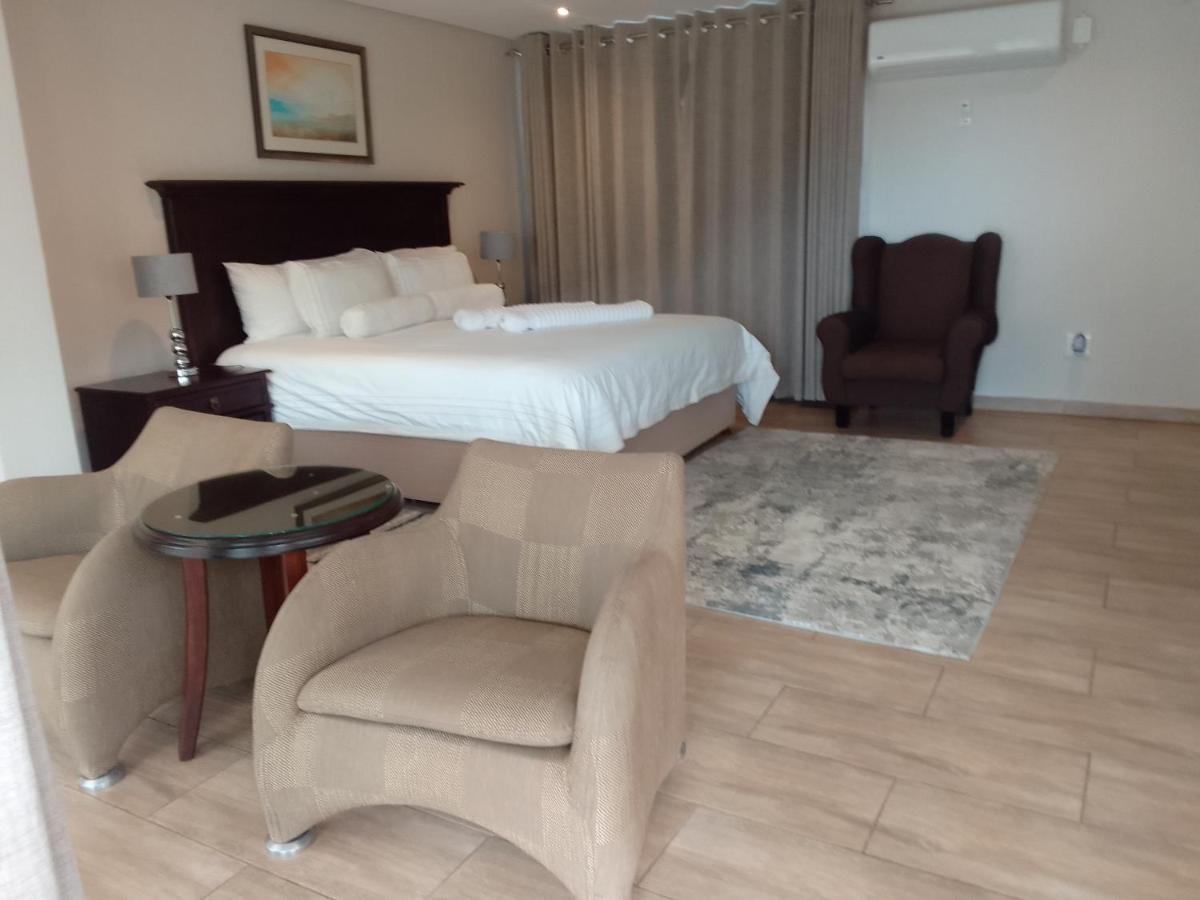 Botleng Guest House Boqate Εξωτερικό φωτογραφία