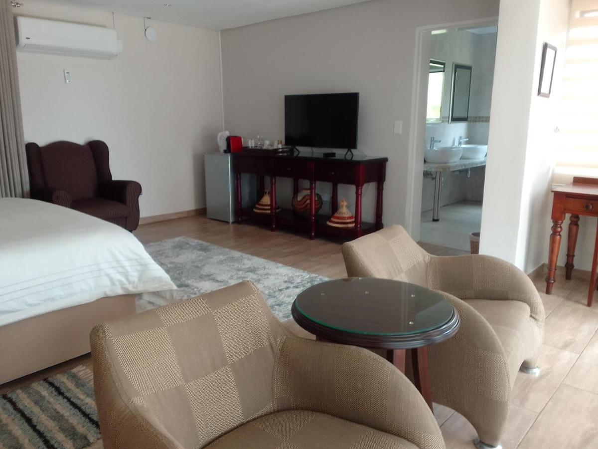 Botleng Guest House Boqate Εξωτερικό φωτογραφία