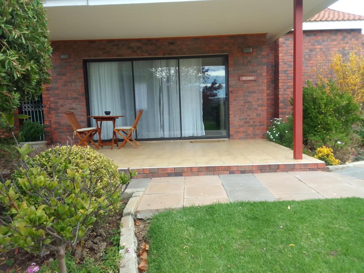 Botleng Guest House Boqate Εξωτερικό φωτογραφία