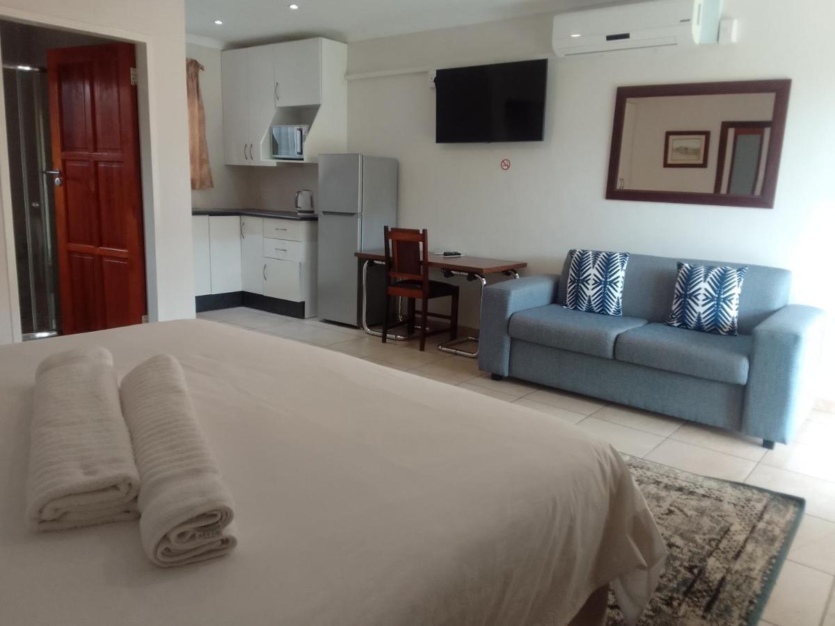Botleng Guest House Boqate Εξωτερικό φωτογραφία