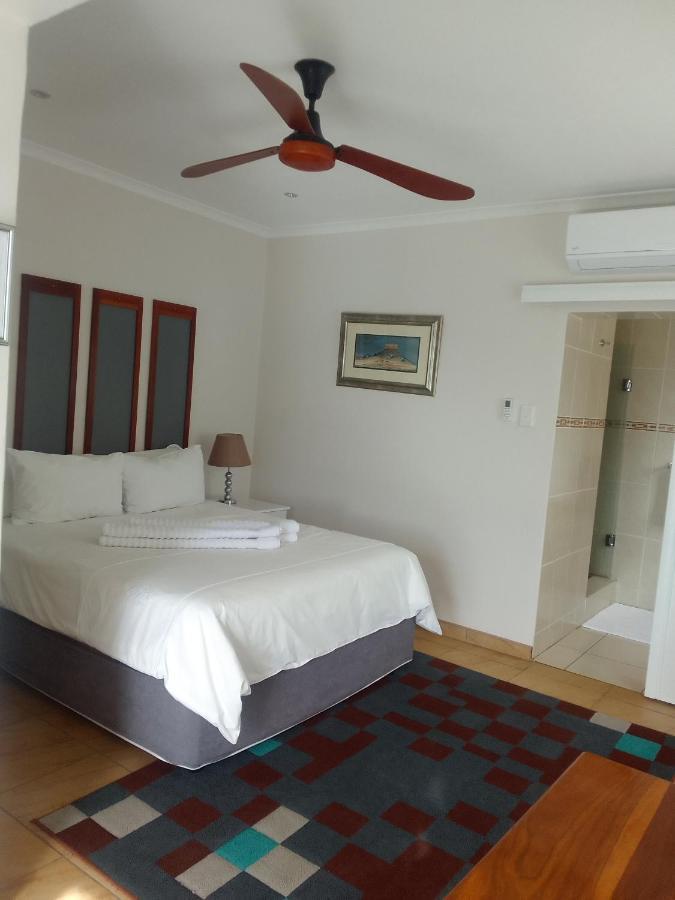 Botleng Guest House Boqate Εξωτερικό φωτογραφία