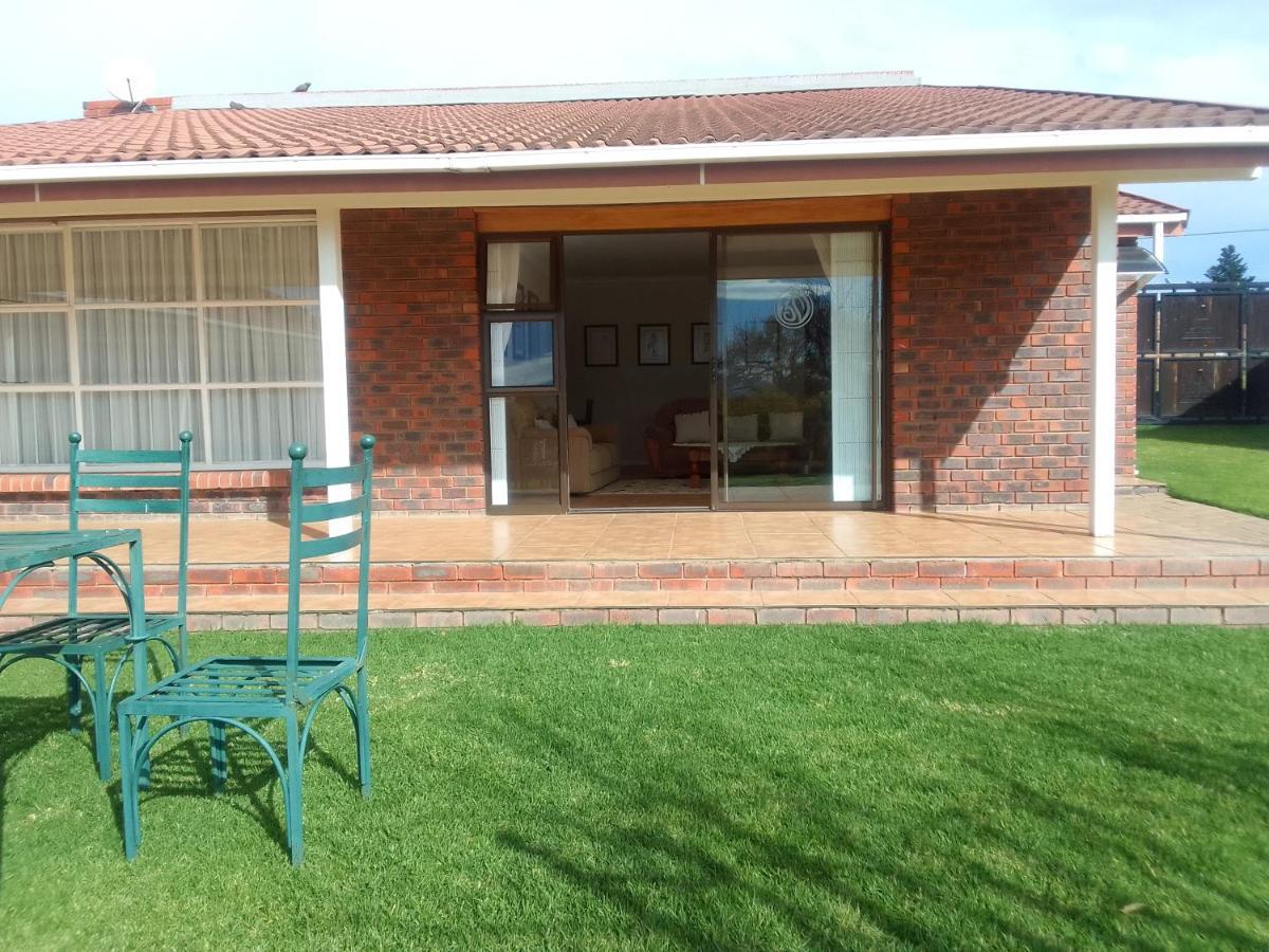 Botleng Guest House Boqate Εξωτερικό φωτογραφία