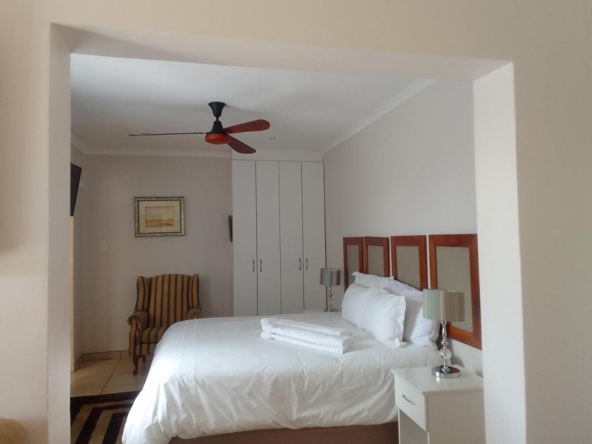 Botleng Guest House Boqate Εξωτερικό φωτογραφία
