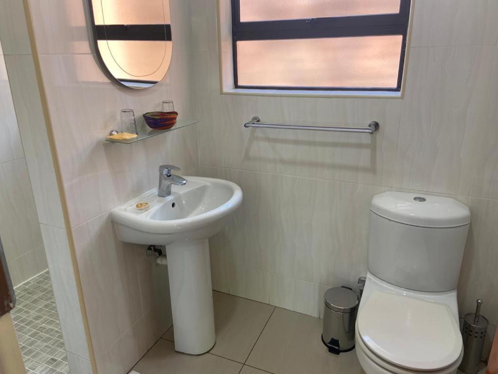 Botleng Guest House Boqate Εξωτερικό φωτογραφία