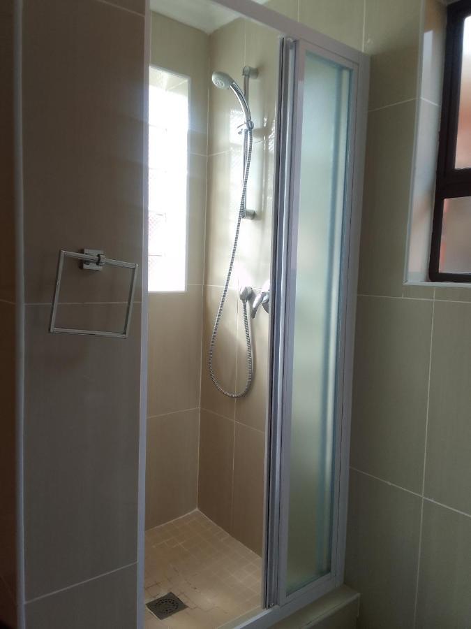 Botleng Guest House Boqate Εξωτερικό φωτογραφία