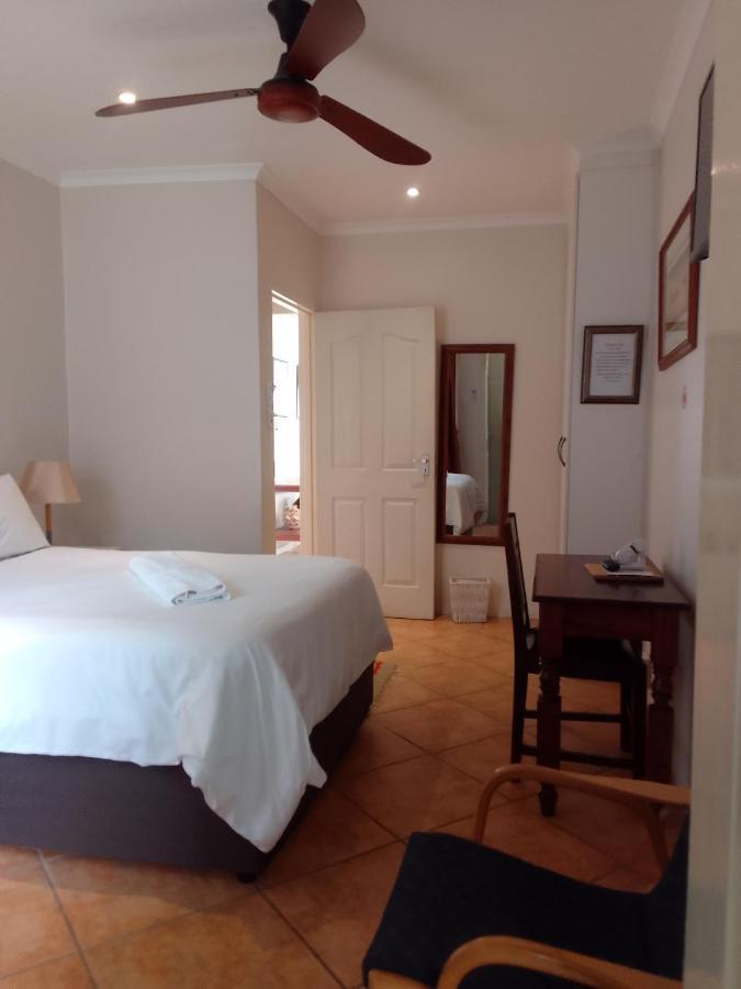 Botleng Guest House Boqate Εξωτερικό φωτογραφία