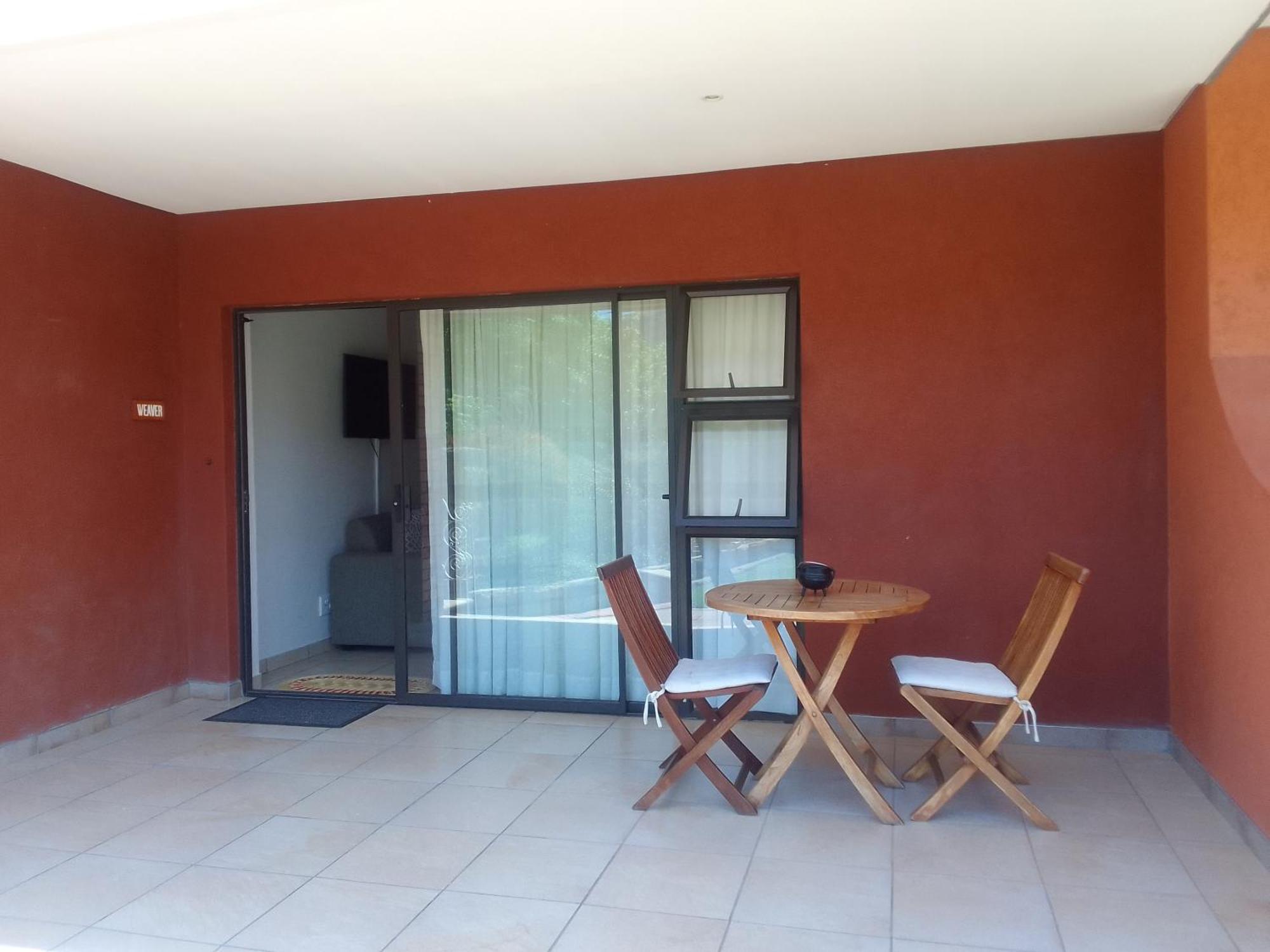 Botleng Guest House Boqate Εξωτερικό φωτογραφία