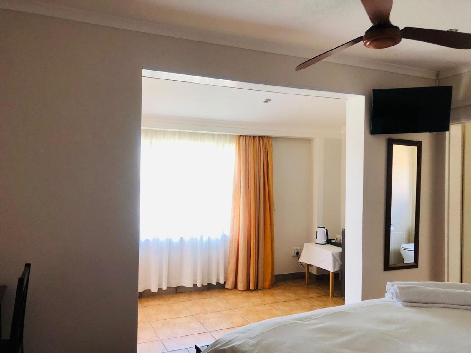 Botleng Guest House Boqate Εξωτερικό φωτογραφία