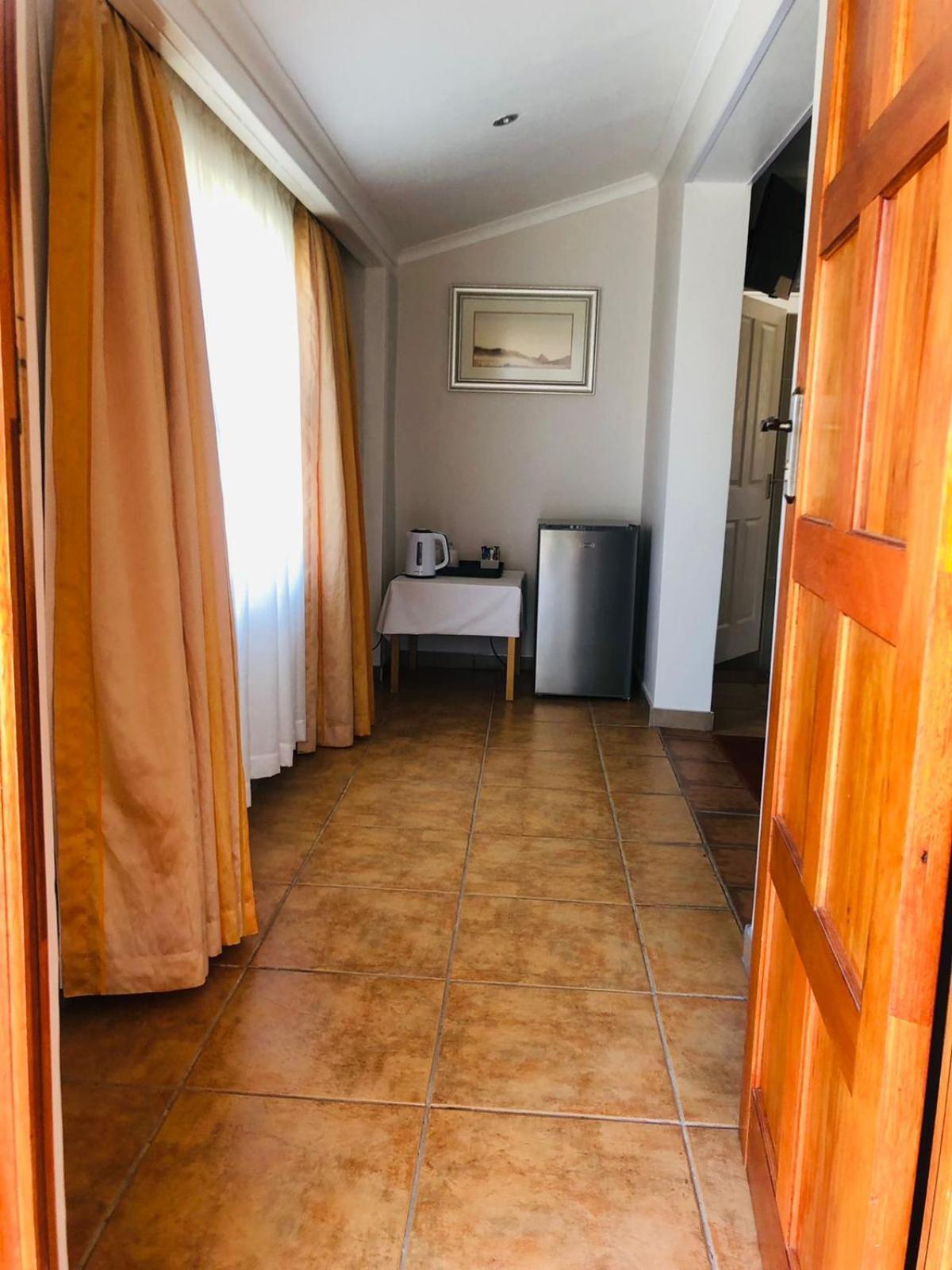 Botleng Guest House Boqate Εξωτερικό φωτογραφία