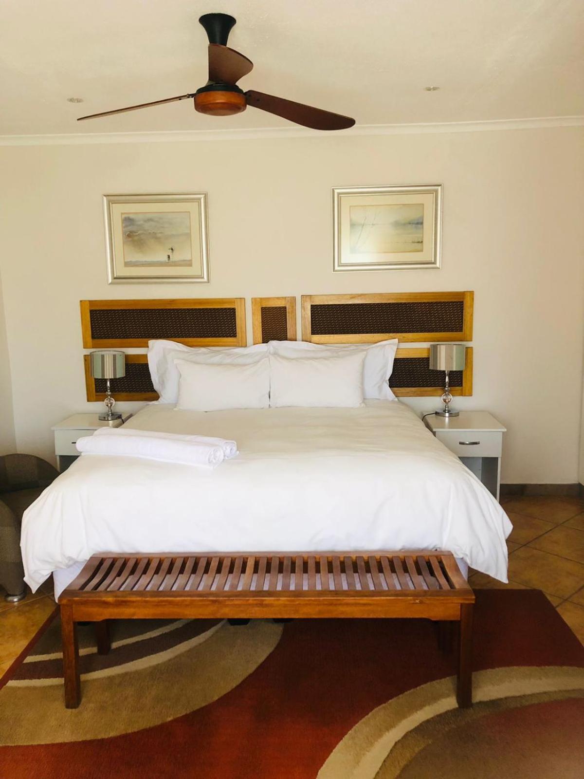 Botleng Guest House Boqate Εξωτερικό φωτογραφία
