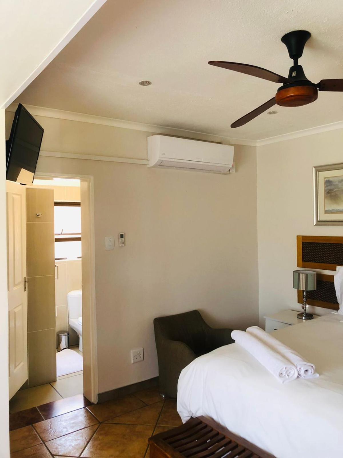 Botleng Guest House Boqate Εξωτερικό φωτογραφία