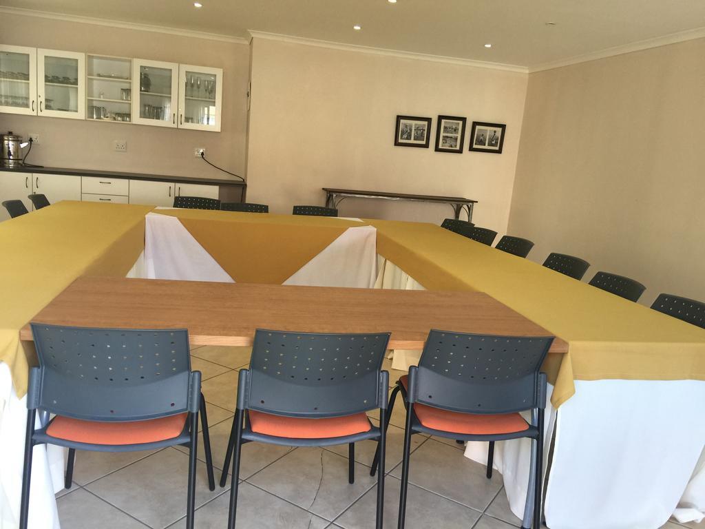 Botleng Guest House Boqate Εξωτερικό φωτογραφία