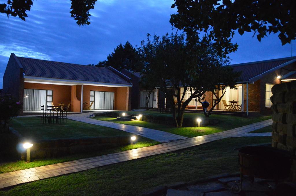 Botleng Guest House Boqate Εξωτερικό φωτογραφία