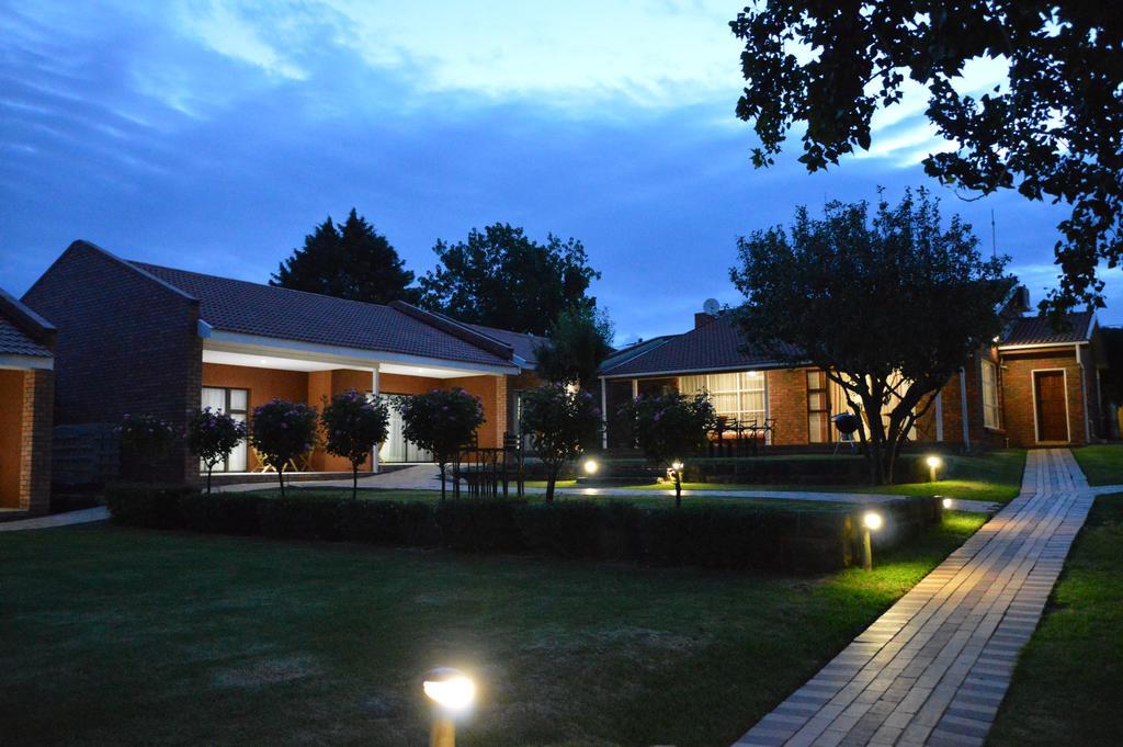 Botleng Guest House Boqate Εξωτερικό φωτογραφία