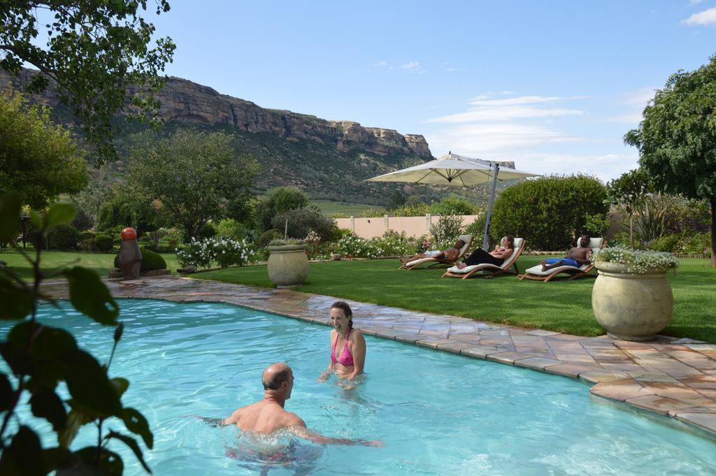 Botleng Guest House Boqate Εξωτερικό φωτογραφία