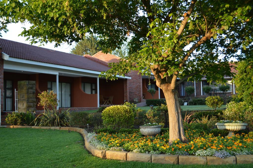 Botleng Guest House Boqate Εξωτερικό φωτογραφία