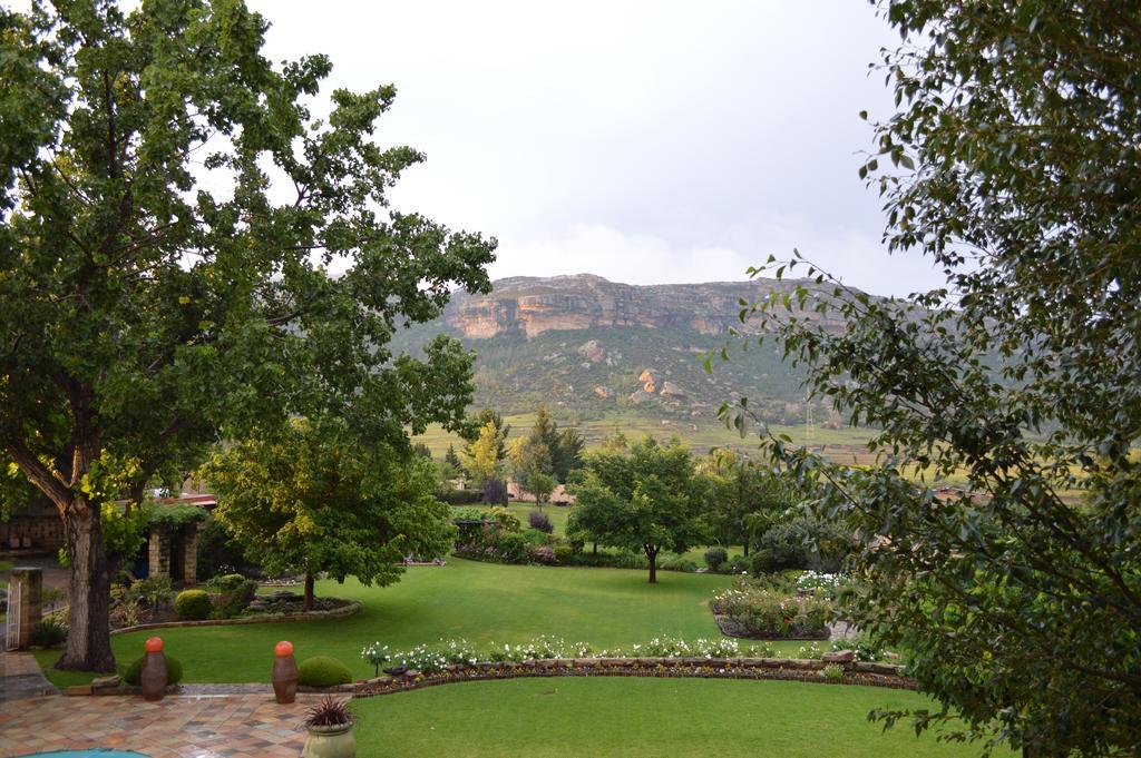 Botleng Guest House Boqate Εξωτερικό φωτογραφία