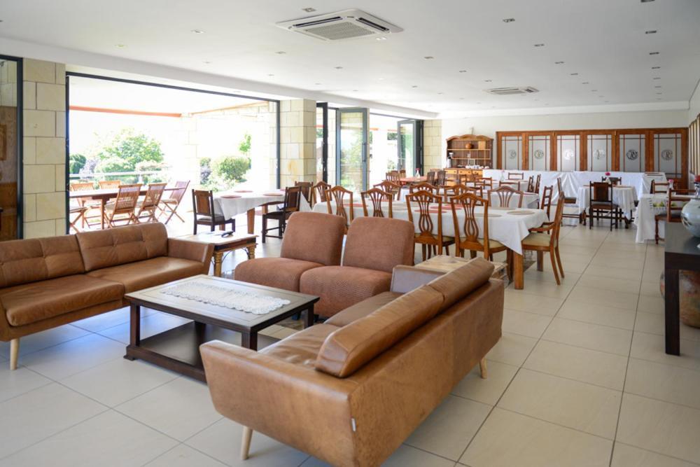 Botleng Guest House Boqate Εξωτερικό φωτογραφία