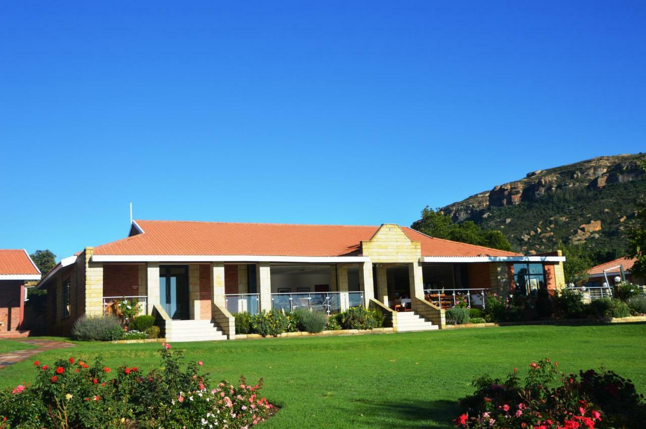 Botleng Guest House Boqate Εξωτερικό φωτογραφία